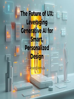 cover image of The Future of UX